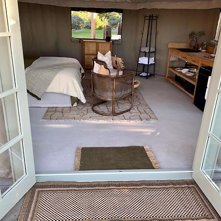 Te Whaanga Retreat & Spa Raglan Ngoại thất bức ảnh
